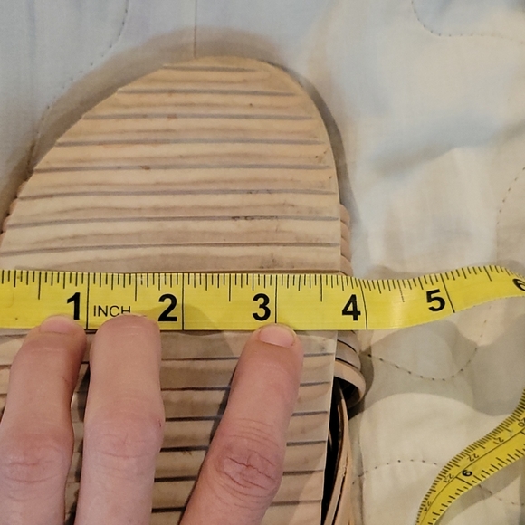 Loeffler Randall slip ons - Picture 4 of 4